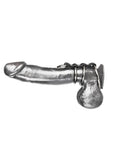 C&B Gear 3 Ring Gates Of Hell Steel