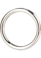C&B Gear Steel Cock Ring 2in Diameter