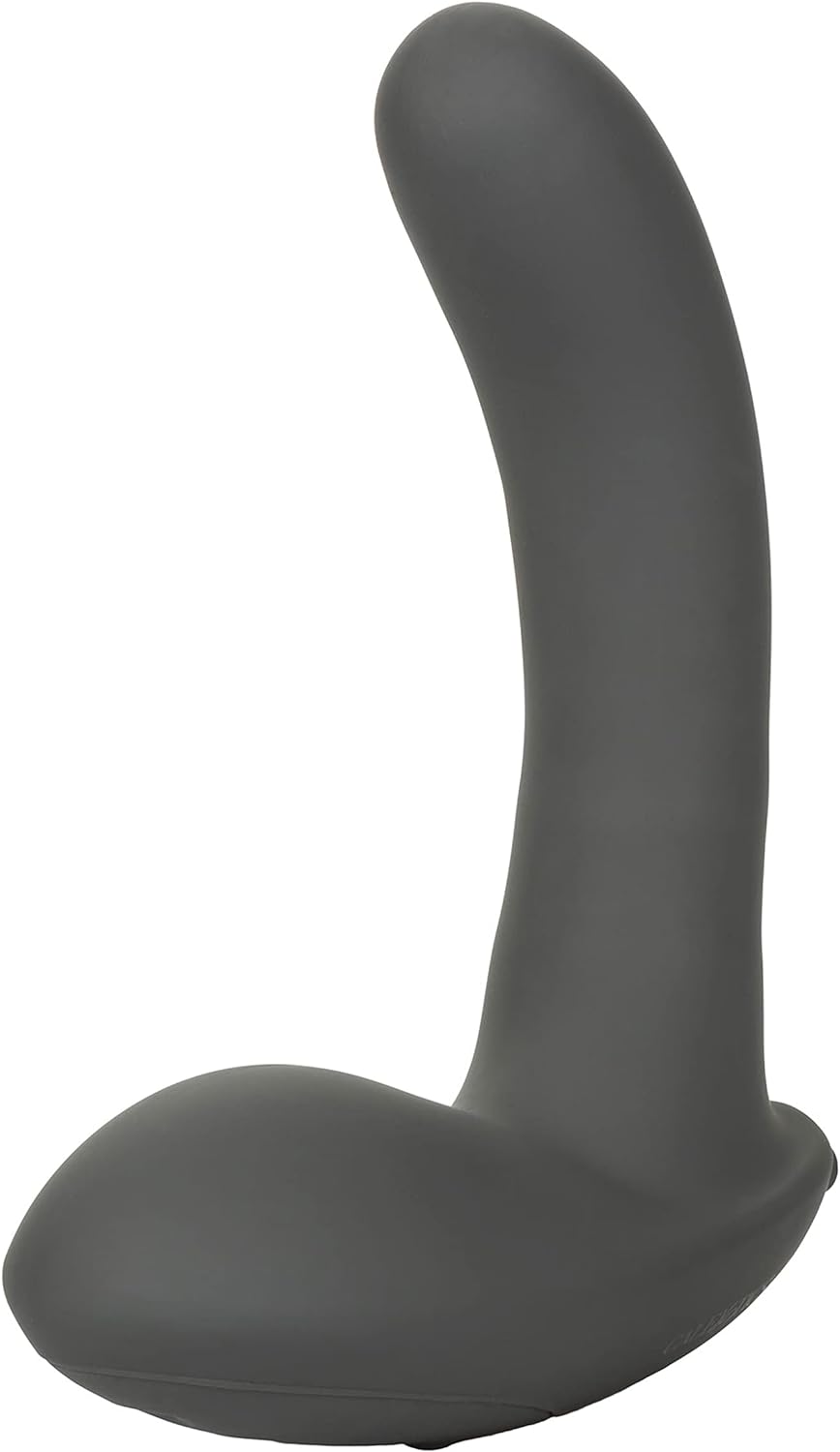 Eclipse Remote Control Inflatable Silicone Anal Probe
