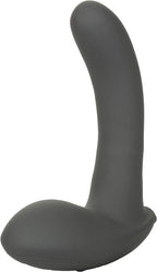 Eclipse Remote Control Inflatable Silicone Anal Probe