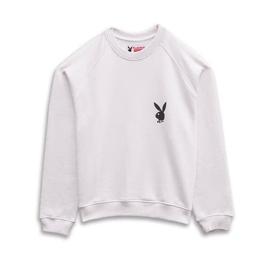 PLAYBOY Back Sweatshirt