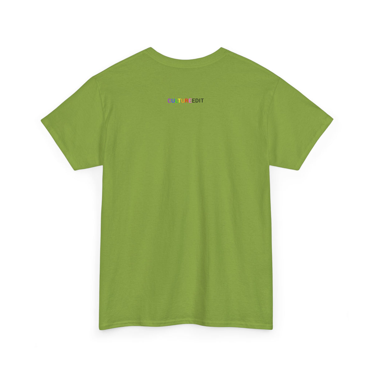 DIVA TEE BY CULTUREEDIT AVAILABLE IN 13 COLORS
