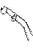 Rouge Stainless Steel Cat Claw
