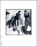 Seeing Loud, Basquiat and Music