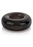 RingO Biggies Cock Ring Waterproof - Black