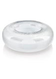 RingO Biggies Cock Ring Waterproof - Clear