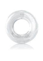 RingO Biggies Cock Ring Waterproof - Clear