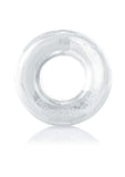 RingO Biggies Cock Ring Waterproof - Clear