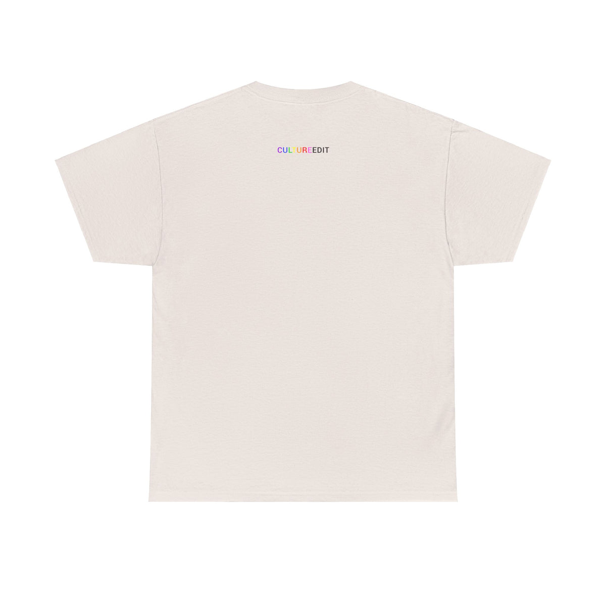 CIRCUIT QUEEN TEE BY CULTUREEDIT AVAILABLE IN 13 COLORS