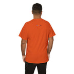 9+ INCHES TEE BY CULTUREEDIT AVAILABLE IN 13 COLORS