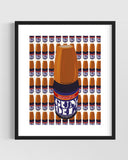 Danny Warhole, The Gay Essentials, 2020