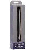 Main Squeeze Warming Accessory 7.25in - Black