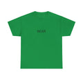 BEAR TEE BY CULTUREEDIT AVAILABLE IN 13 COLORS