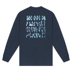 PLAYBOY December 1972 Playmate X-Ray Long Sleeve T-Shirt