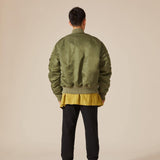 Playboy X Alpha Industries Reversible MA-1 Flight Jacket