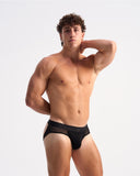 TEAMM8 Casanova Jockstrap - Noir