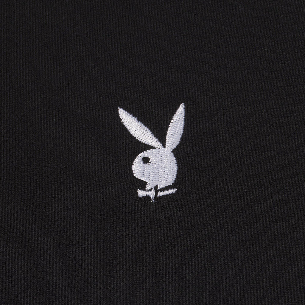 PLAYBOY Bunny Basics Crewneck Sweatshirt