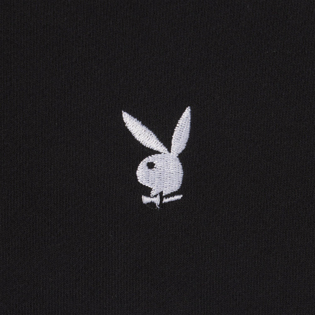 PLAYBOY Bunny Basics Crewneck Sweatshirt