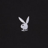 PLAYBOY Bunny Basics Crewneck Sweatshirt