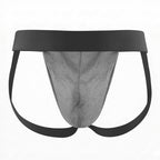 Snap Jock 2.0 - Grey