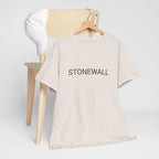 STONEWALL TEE BY CULTUREEDIT AVAILABLE IN 13 COLORS