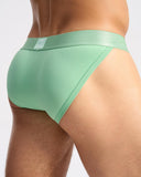 TEAMM8 Sports Brief - Peppermint