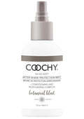 Coochy Aftershave Protection Mist Botanical Blast 4oz