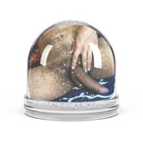 ANONYMOUS XXX Snow Globe #36