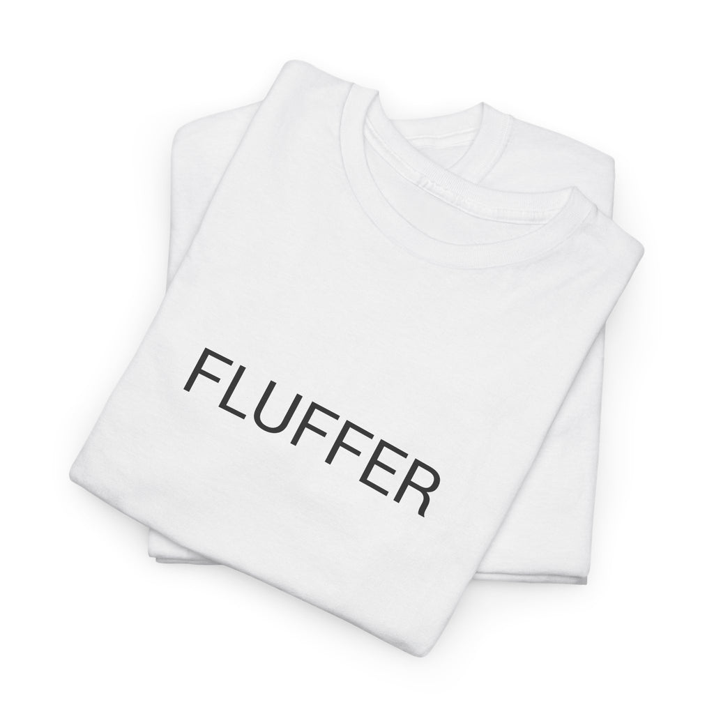 FLUFFER TEE BY CULTUREEDIT AVAILABLE IN 13 COLORS