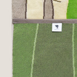 GAYTOWELS Girlfriends Towel