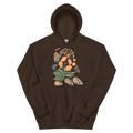 Snails and Butterflies Hoodie