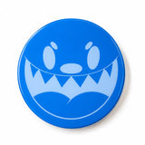 Victor Herrera, Blue Smile, 2026