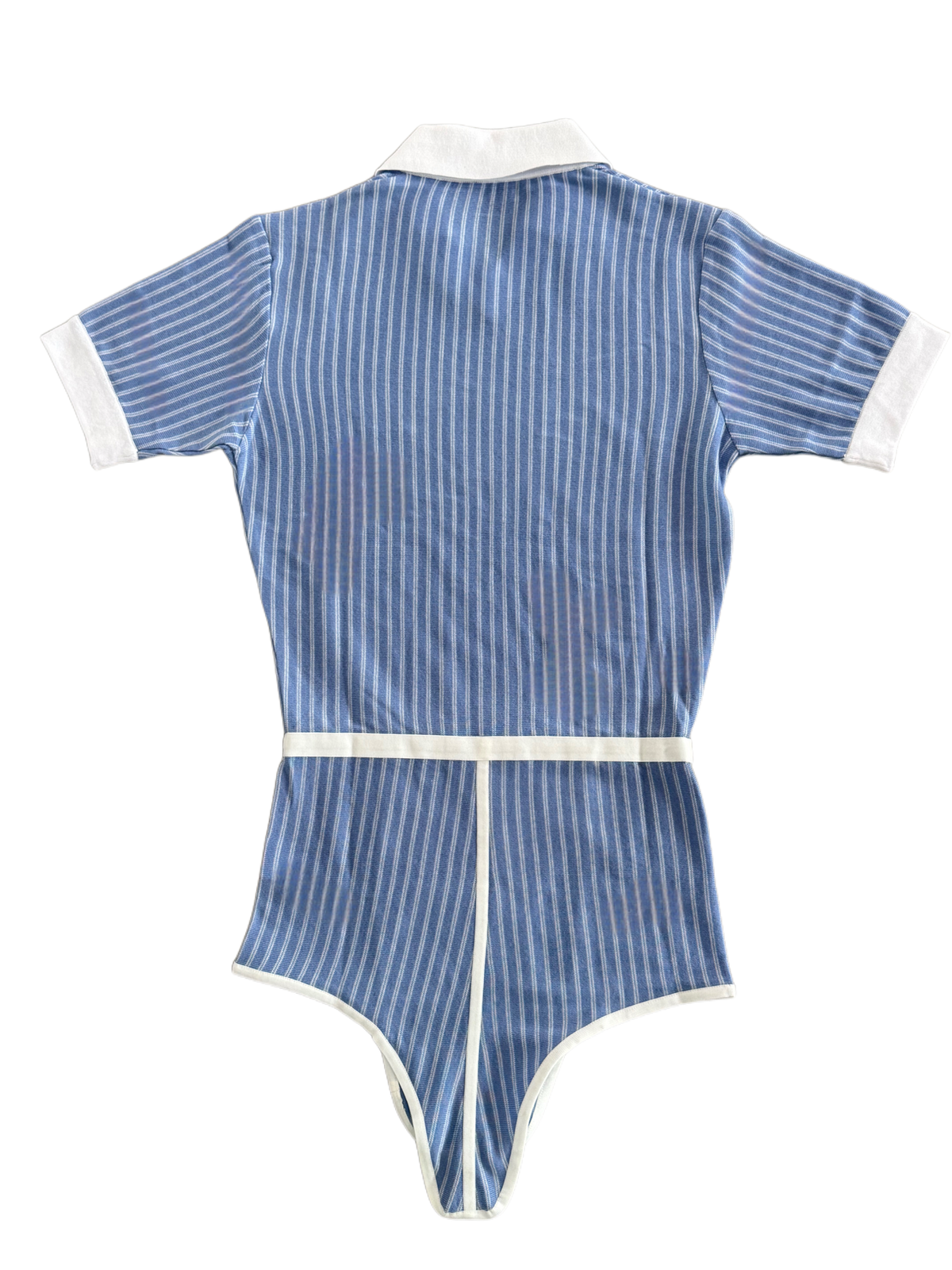 LOVERBOY BY CHARLES CHEEKY ONESIE