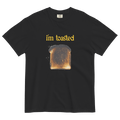 Toasted. Tee