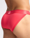 TEAMM8 Sports Brief - Hibiscus