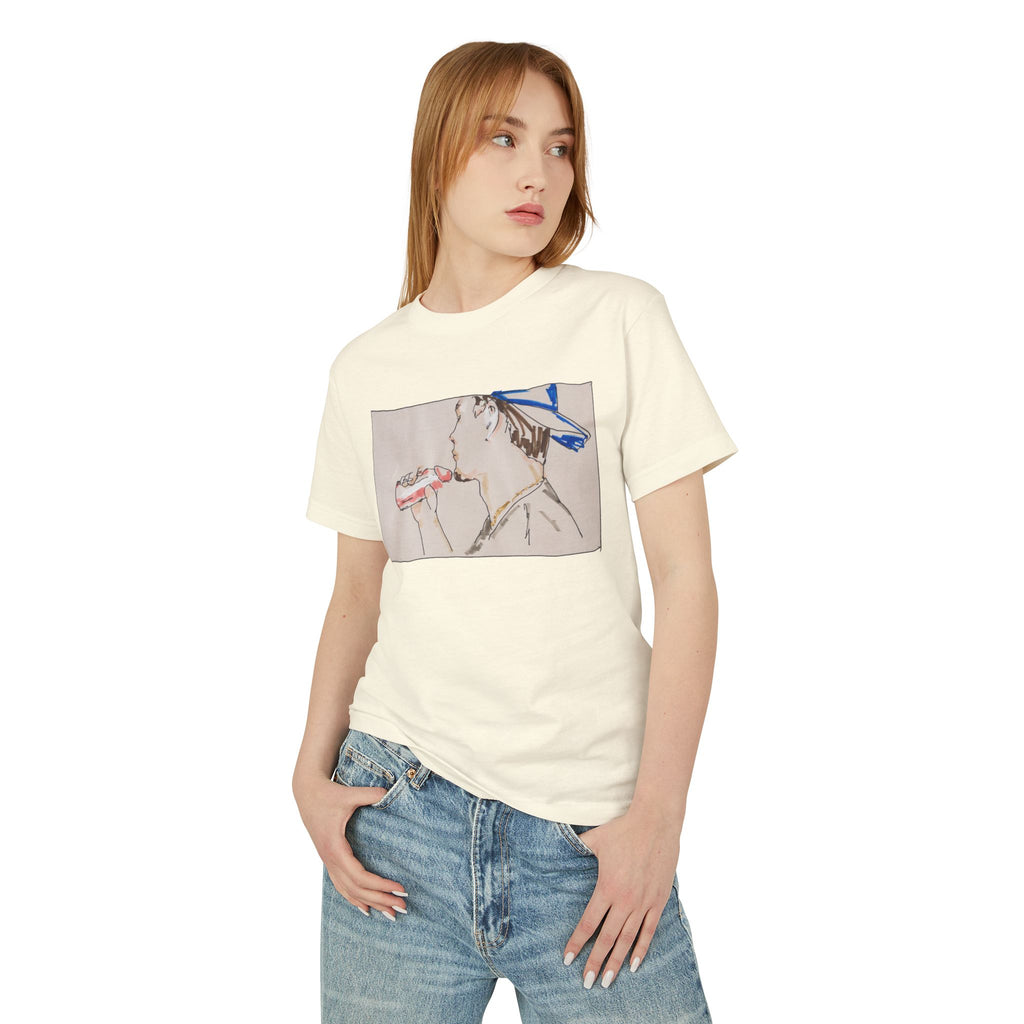 James Schenck GLORY tee by CULTUREEDIT Productions / 6 Colors
