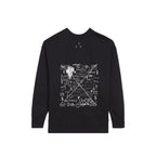 Jean-Michel Basquiat Beat Bop Premium Crewneck Sweatshirt