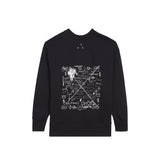 Jean-Michel Basquiat Beat Bop Premium Crewneck Sweatshirt