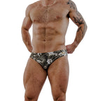 THK Gold Wave Swim