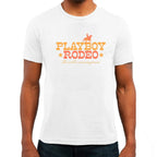 PLAYBOY Rodeo Tee.