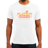 PLAYBOY Rodeo Tee.