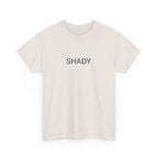 SHADY TEE BY CULTUREEDIT AVAILABLE IN 13 COLORS