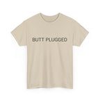 BUTT PLUGGED TEE BY CULTUREEDIT AVAILABLE IN 13 COLORS
