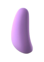 Fantasy For Her Petite Arouse Her Silicone Rechargeable Panty Vibe - Purple