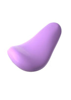 Fantasy For Her Petite Arouse Her Silicone Rechargeable Panty Vibe - Purple