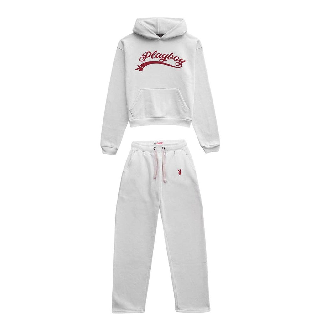 PLAYBOY Logo Set
