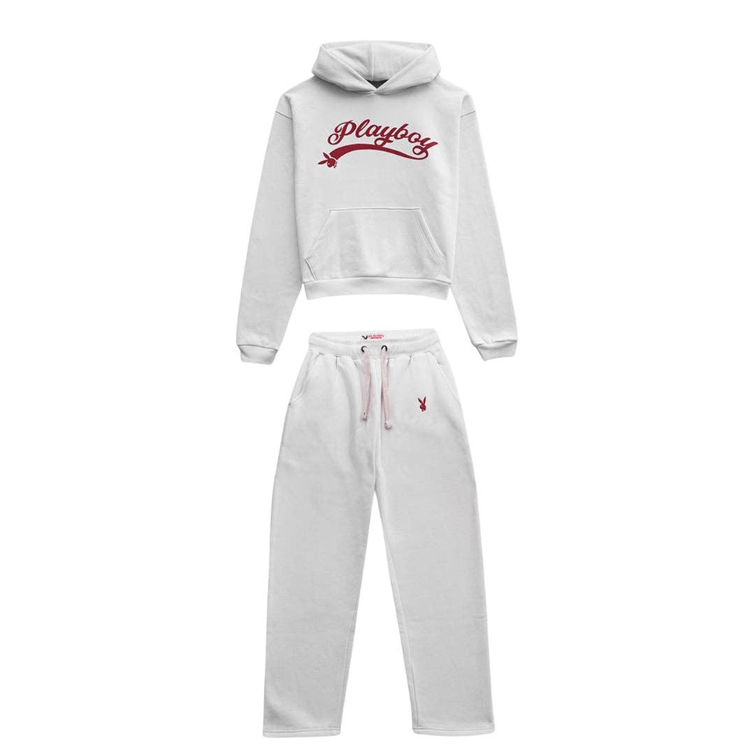 PLAYBOY Logo Set