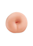 Pipedream Extreme Toyz Freshman Fuckslut Masturbator - Butt - Vanilla