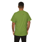 MORNING WOOD TEE BY CULTUREEDIT AVAILABLE IN 13 COLORS