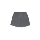 Talentless Jersey Shorts in steel grey